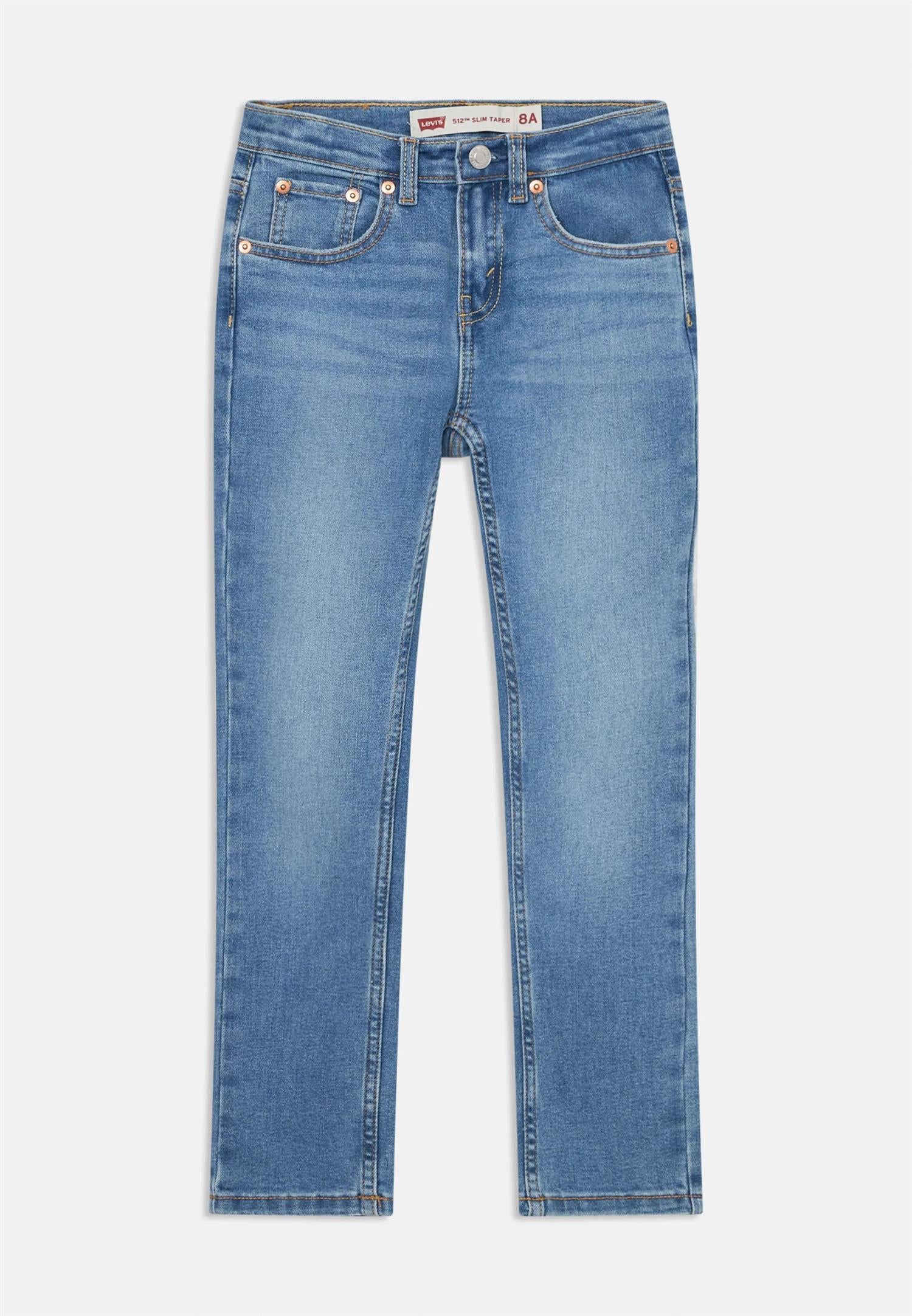 512 Slim Taper Jean