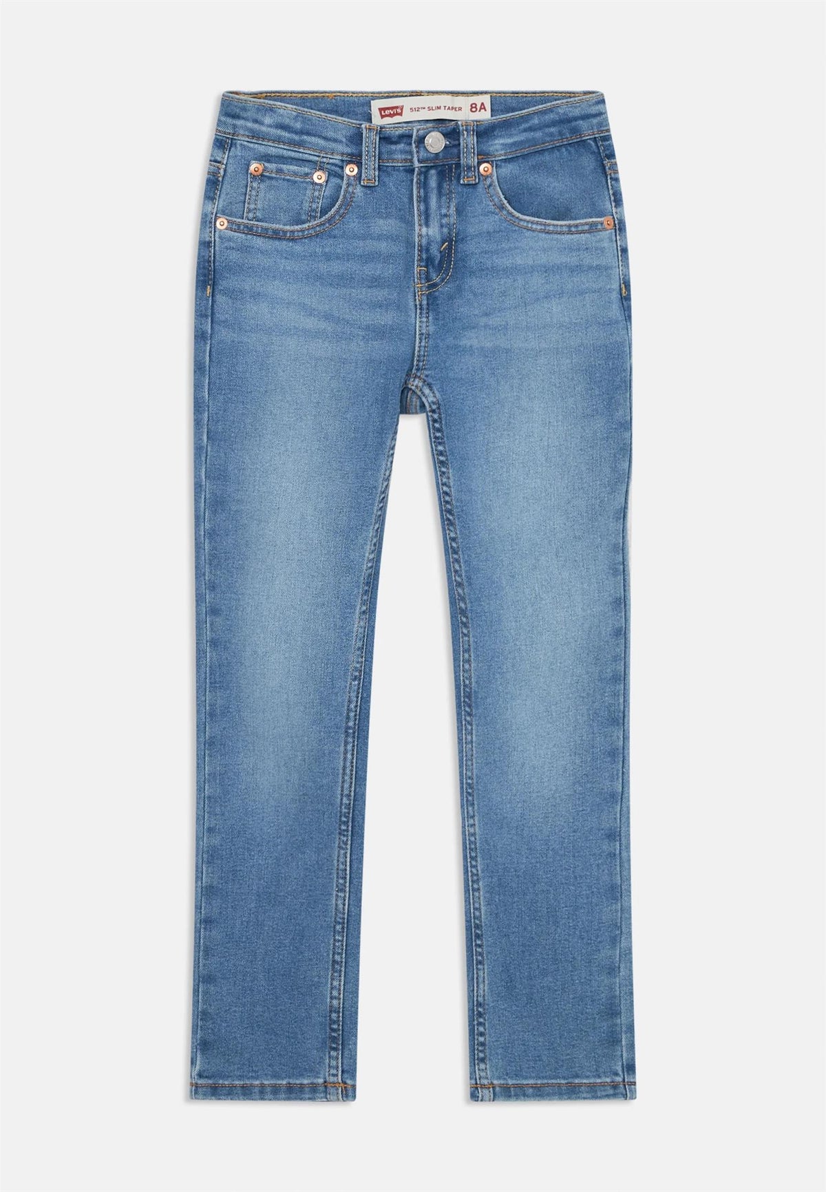 512 Slim Taper Jean