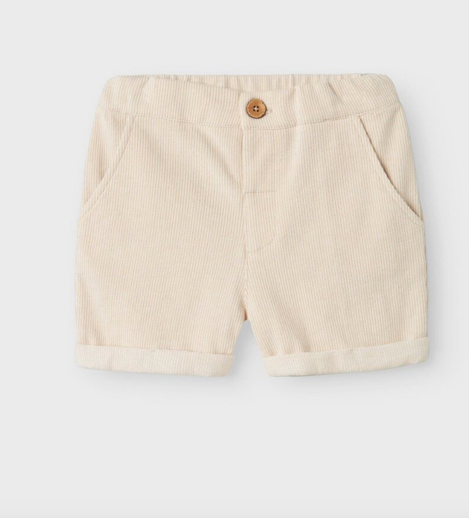 Henrik Shorts Irish Cream