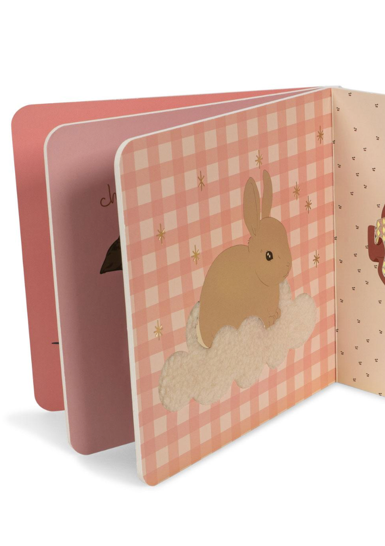 Touch And Feel Book Unicorn
