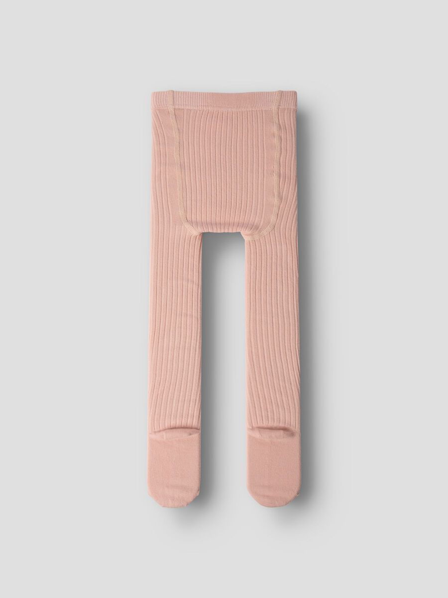 Ilso Dilo Strømpebukser Cameo Rose