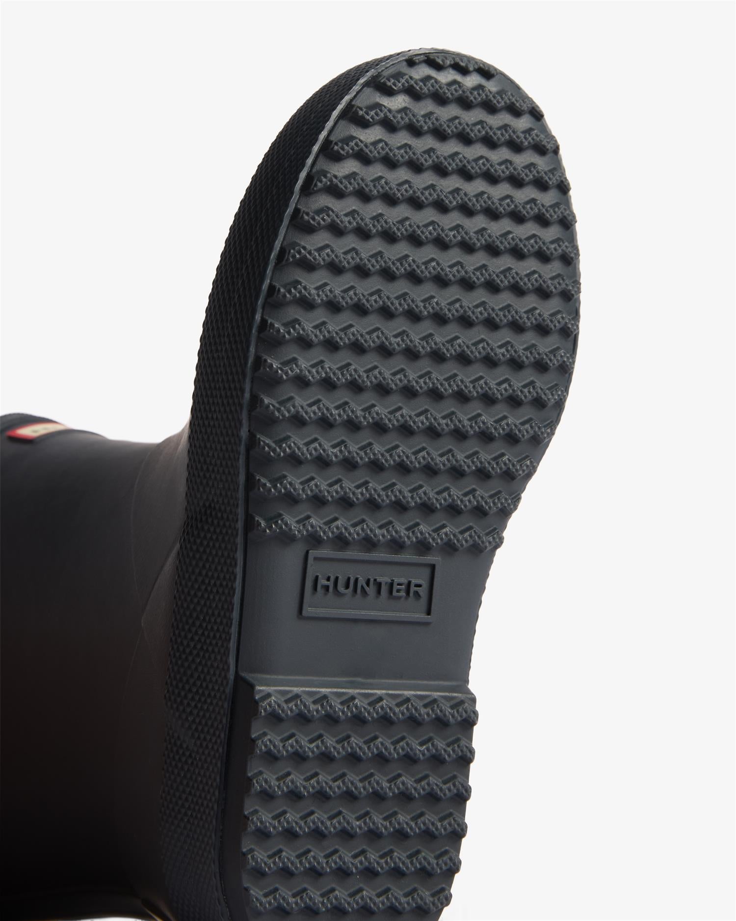 Kids First Insulated Boot Hunter Navy