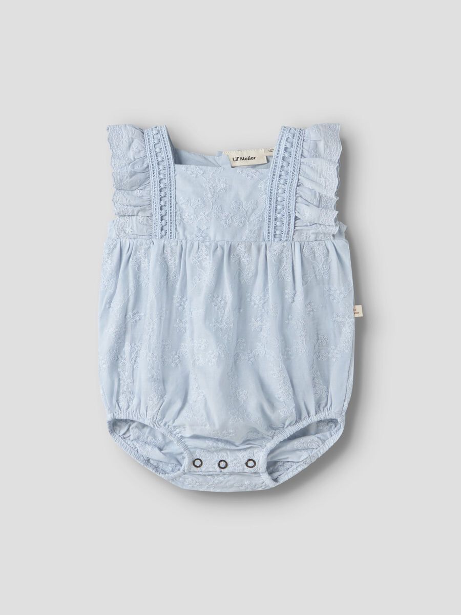 Jiva Sl Loose Body Plein Air