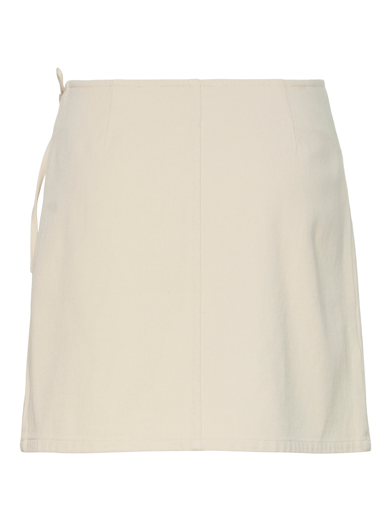 YASKILMO HW Mini Skirt Sandshell