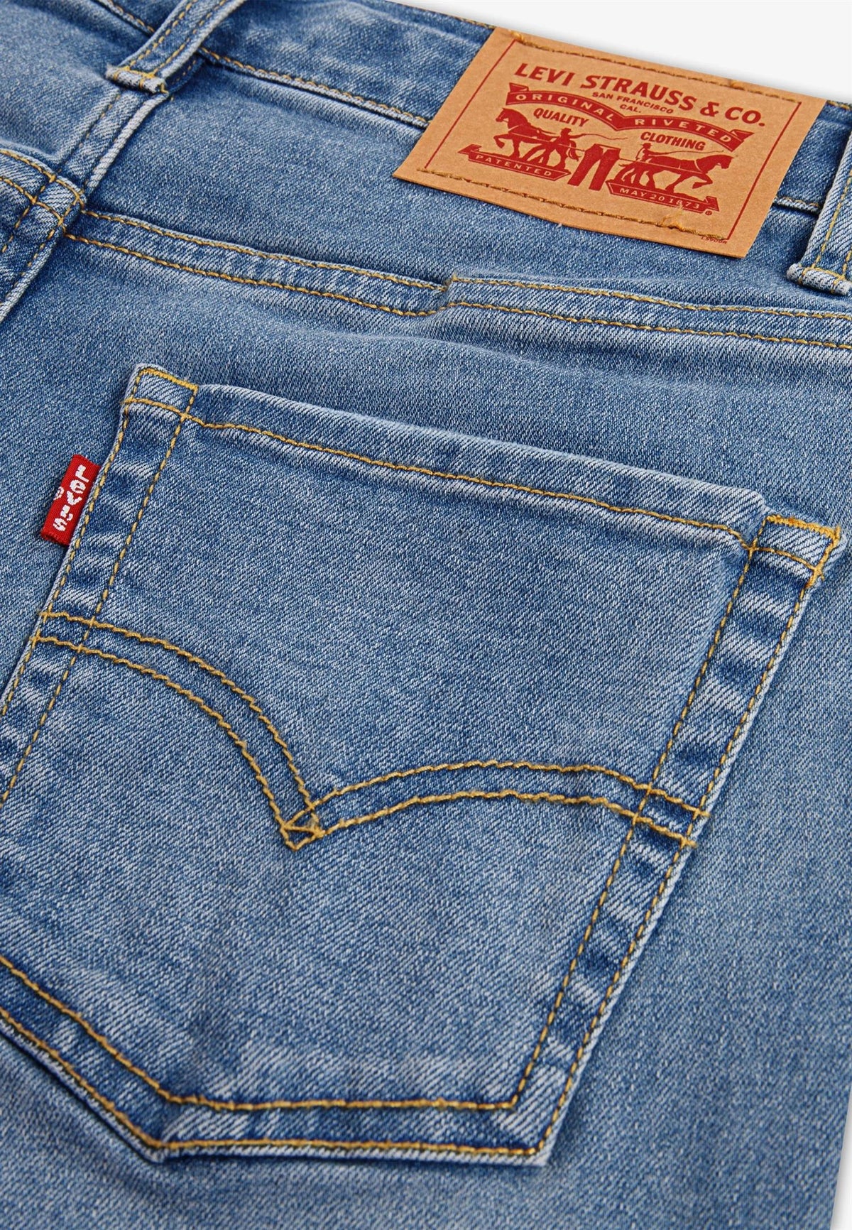 511 Slim Jeans