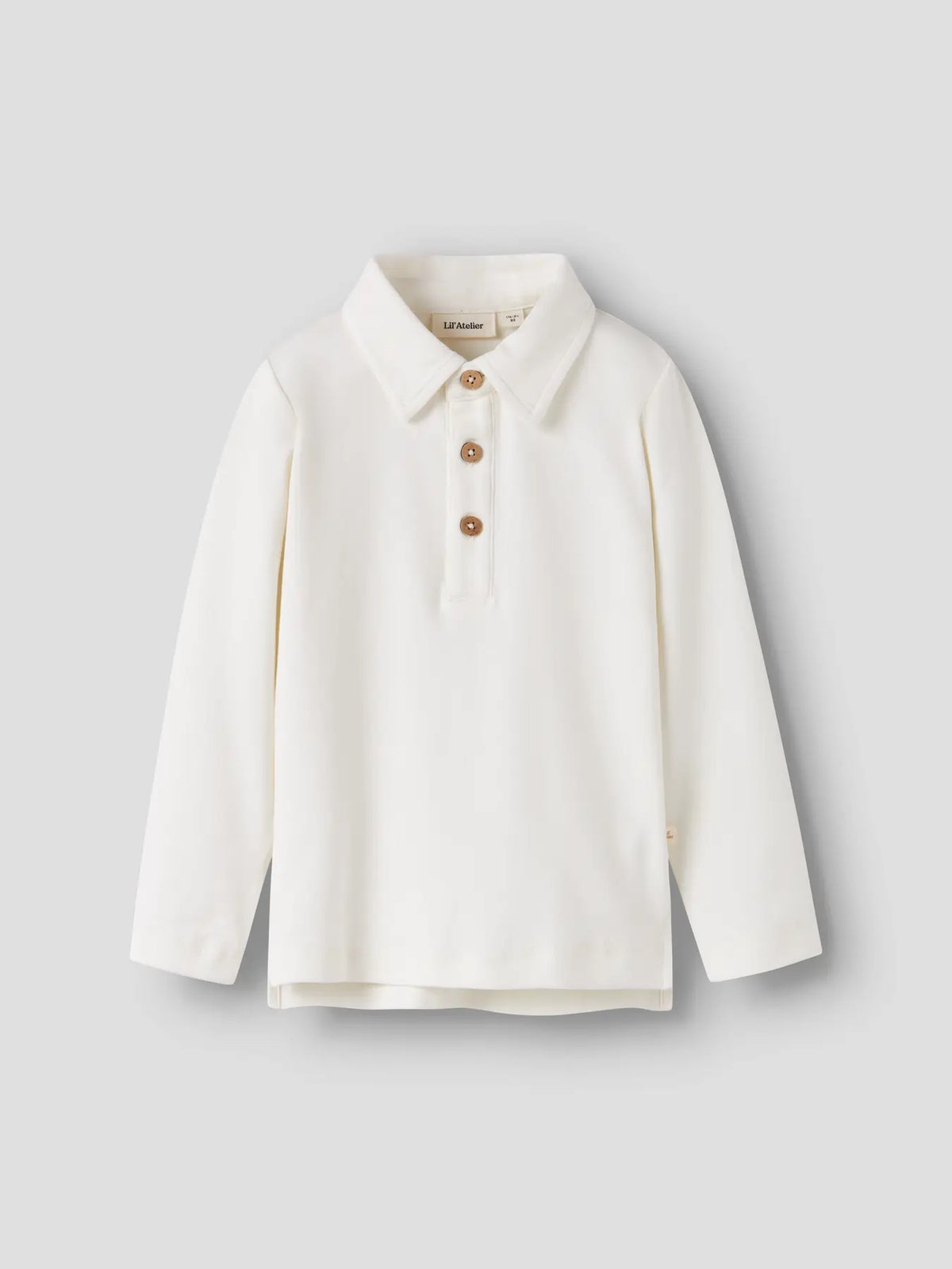 Fundo Ls Slim Top Coconut Milk