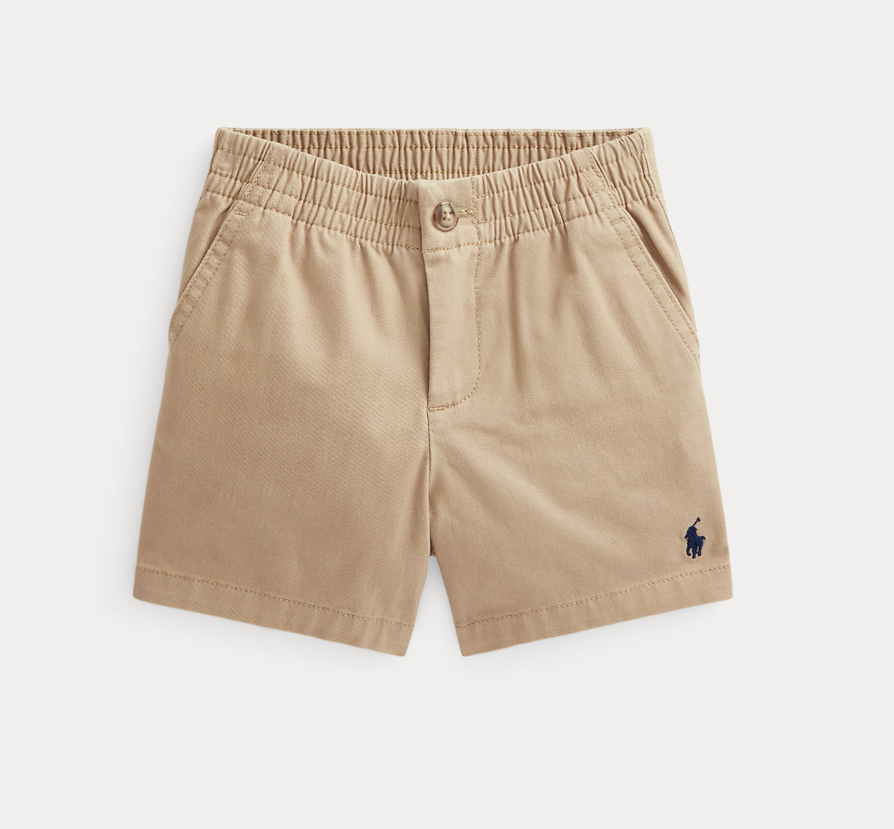 Polo Prepster Flex Abrasion Twill Khaki Hill