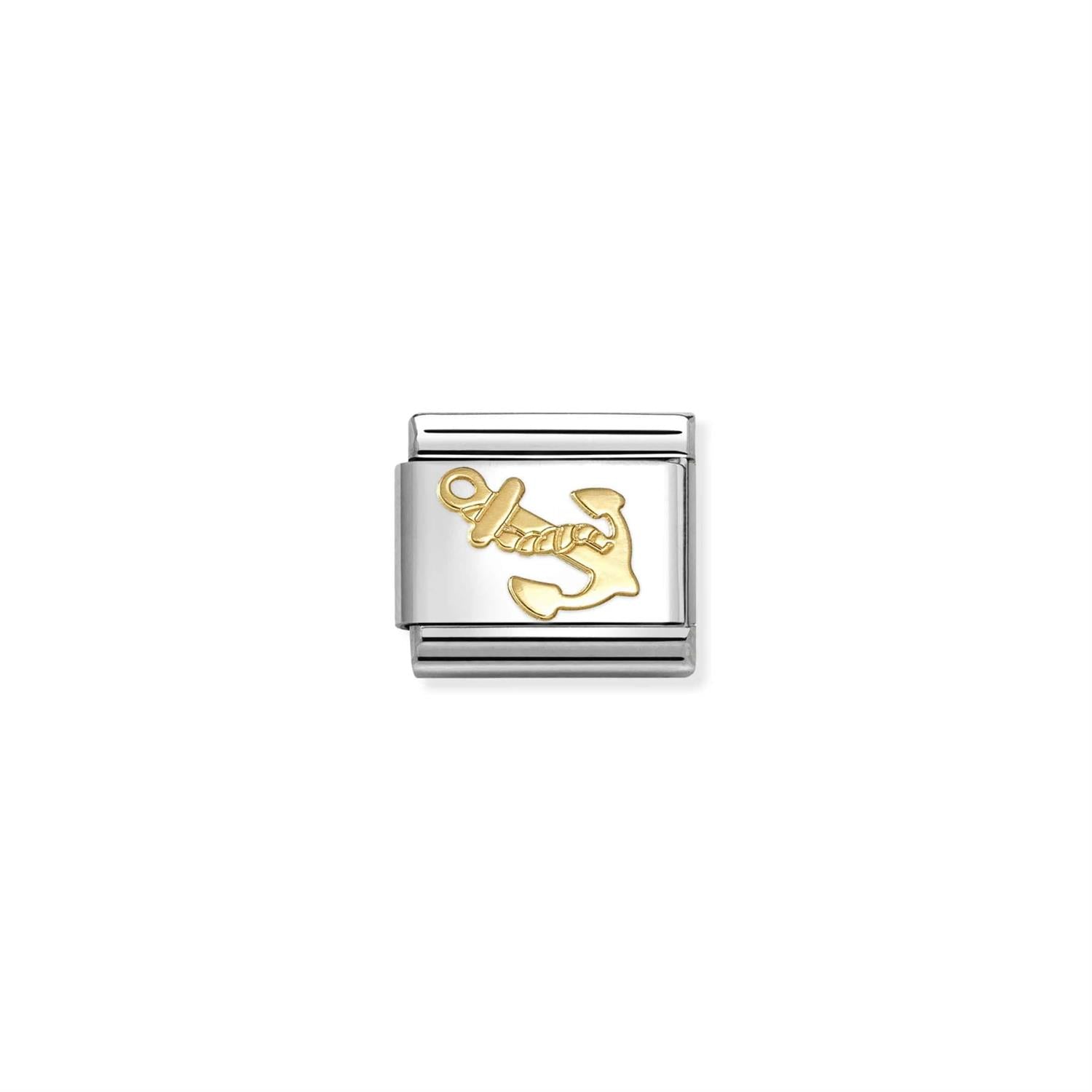 New Anchor Gold