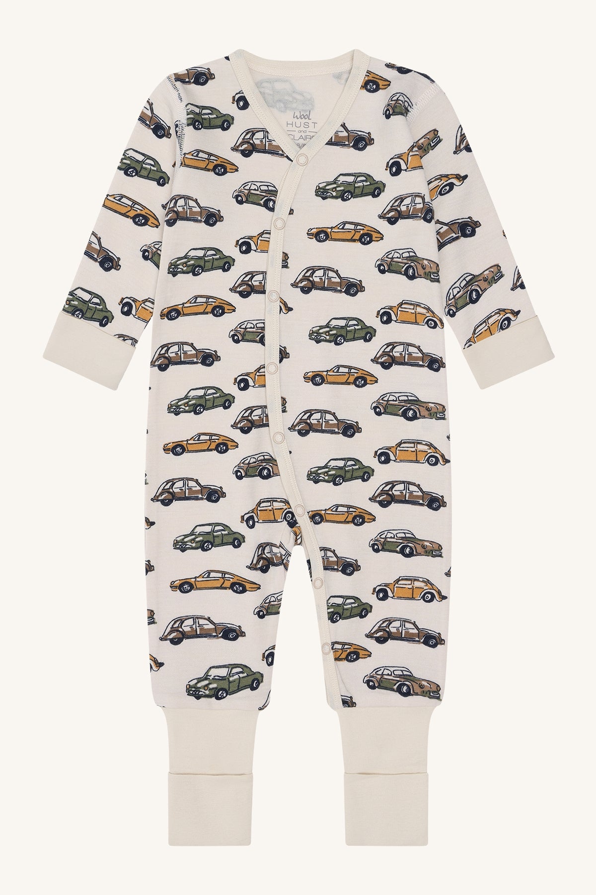 Mobi Cars French Oak
