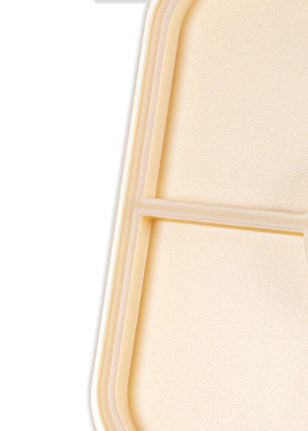 Bento Lunch Box Lemon AOP