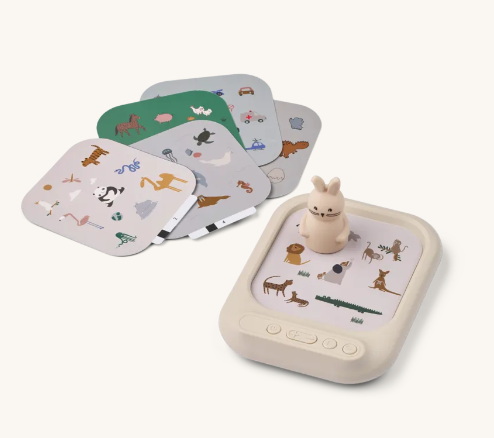 Archie Activity Sound Board Sandy