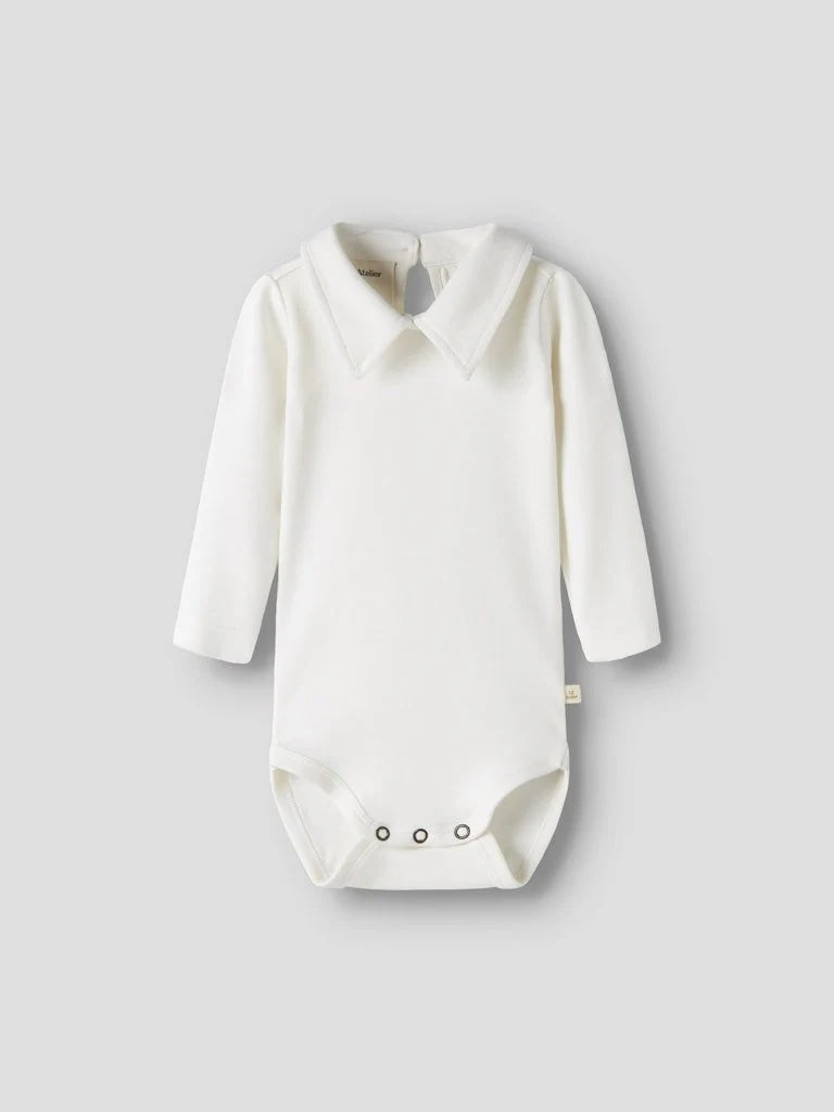 Fundo Lup Ls Body Coconut Milk