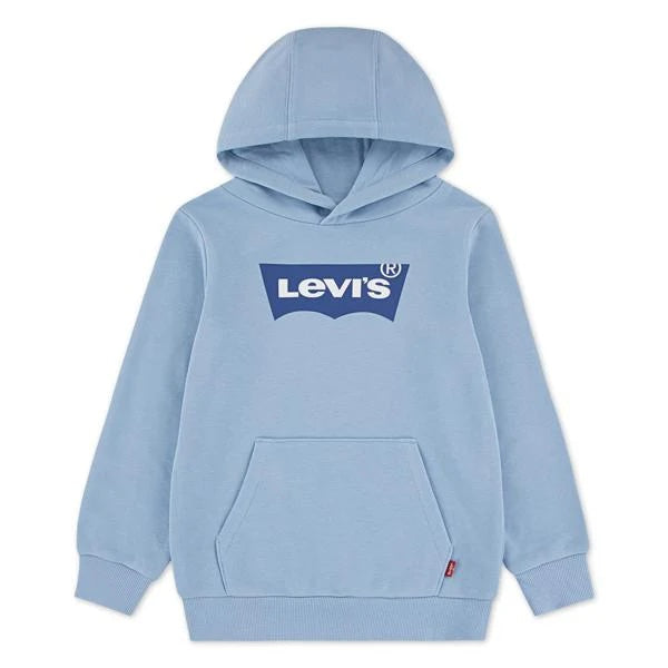 LVB Batwing Pullover Hoodie Chambray Blue Levi's