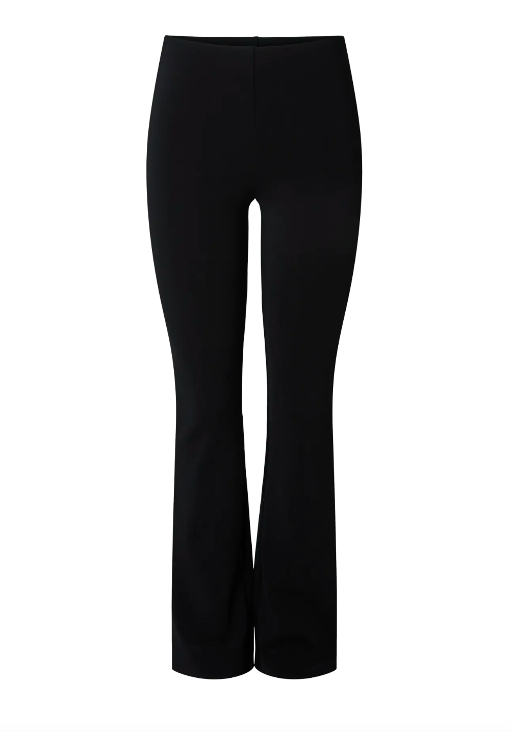 YASTHERESE Pant Black