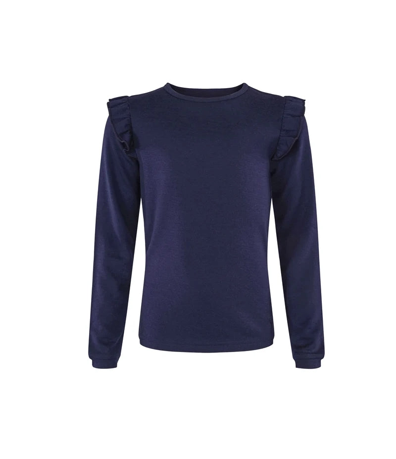 Dis Top Midnight Navy