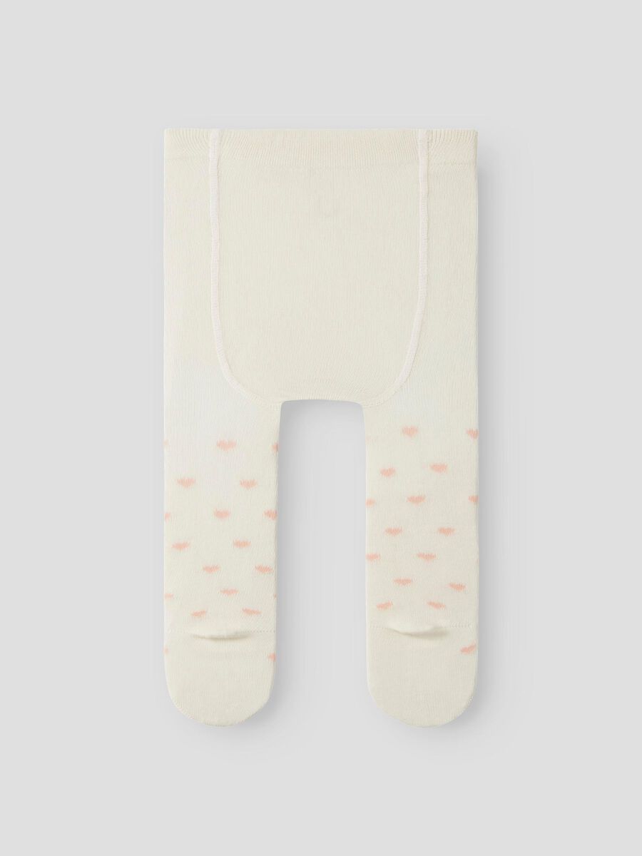 Reba Strømpebukser Turtledove