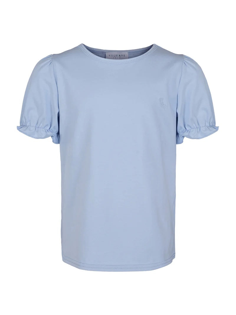 Mia Top Bluebelle
