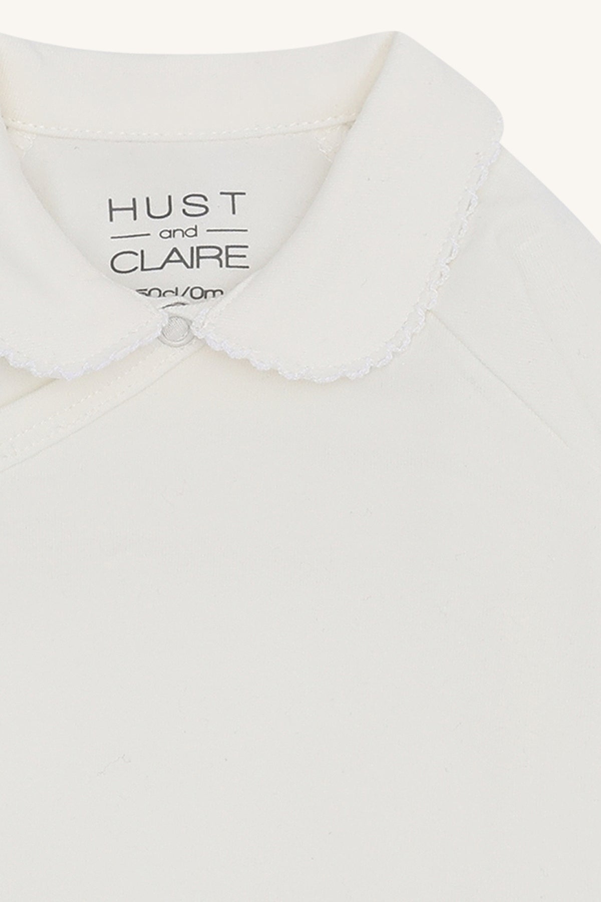 Baba Collar Sugar Jente