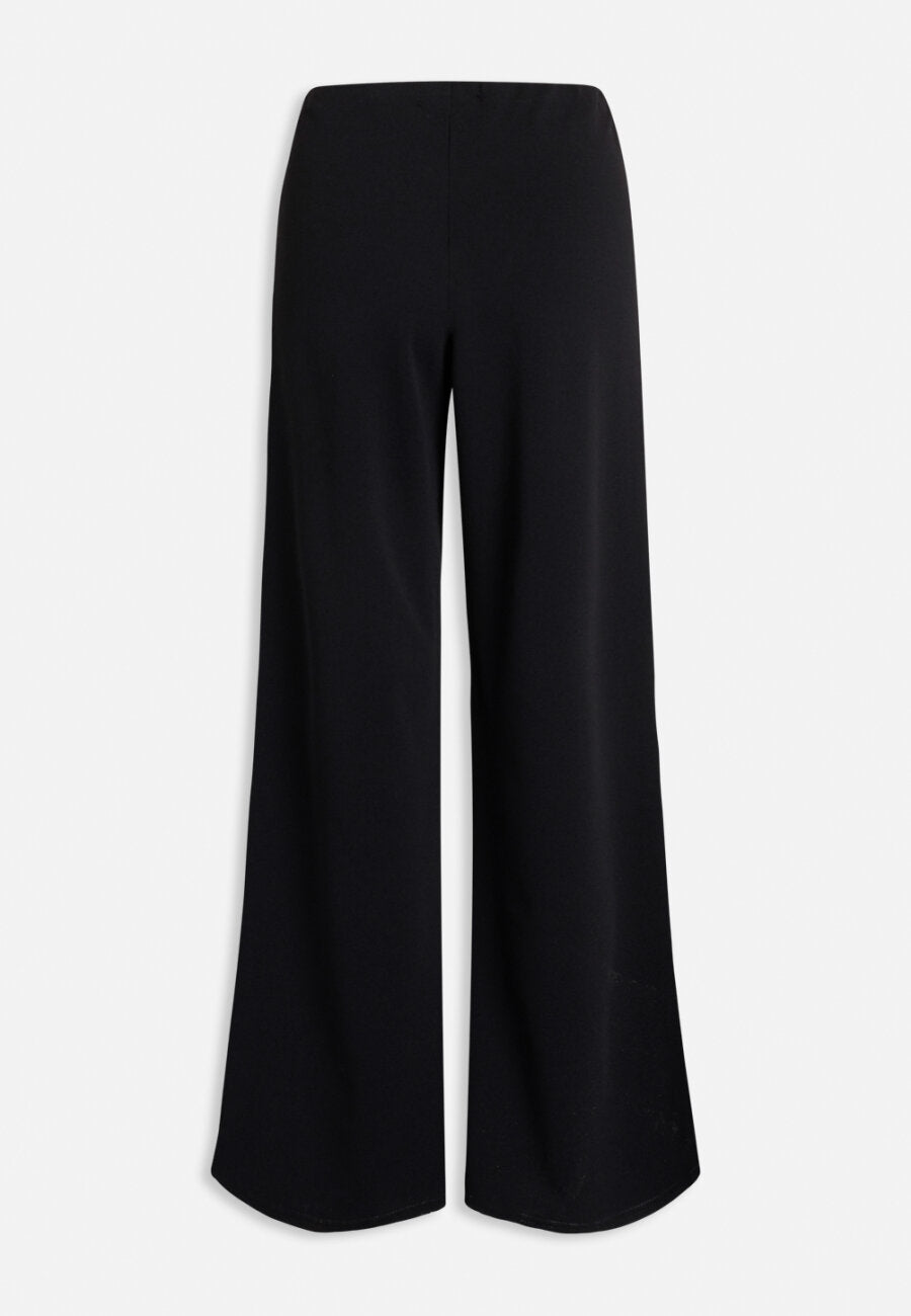 Glut Pant Black