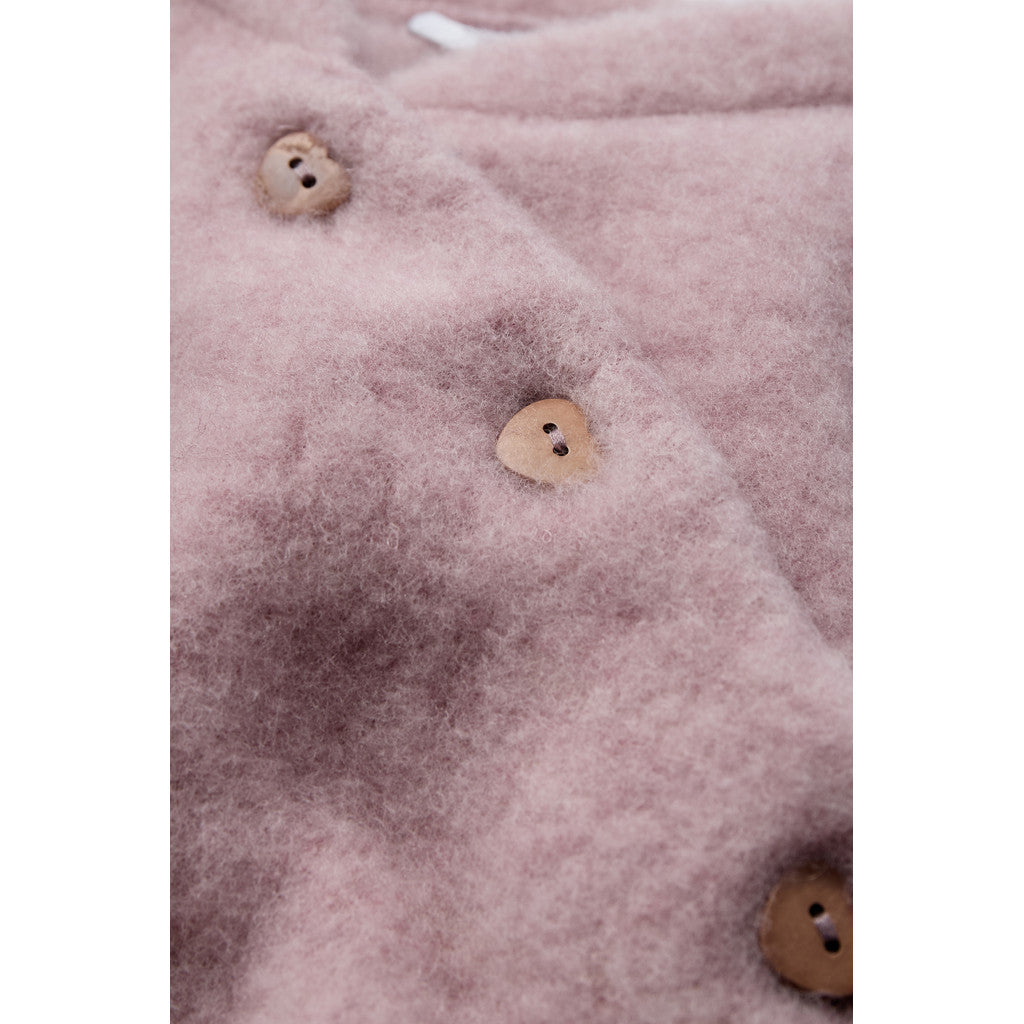 Merlin Wool Heather