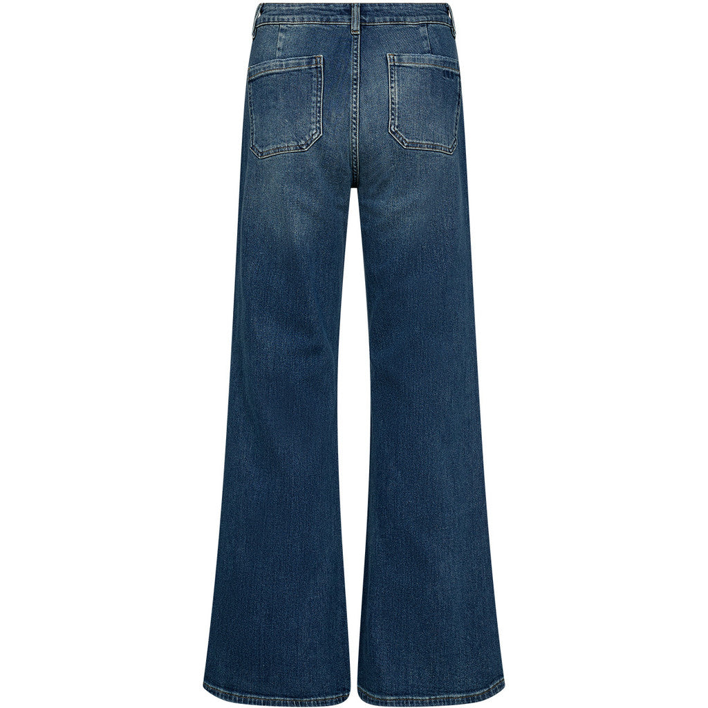 Abigail 70`s Jeans Wash Original Tenerife