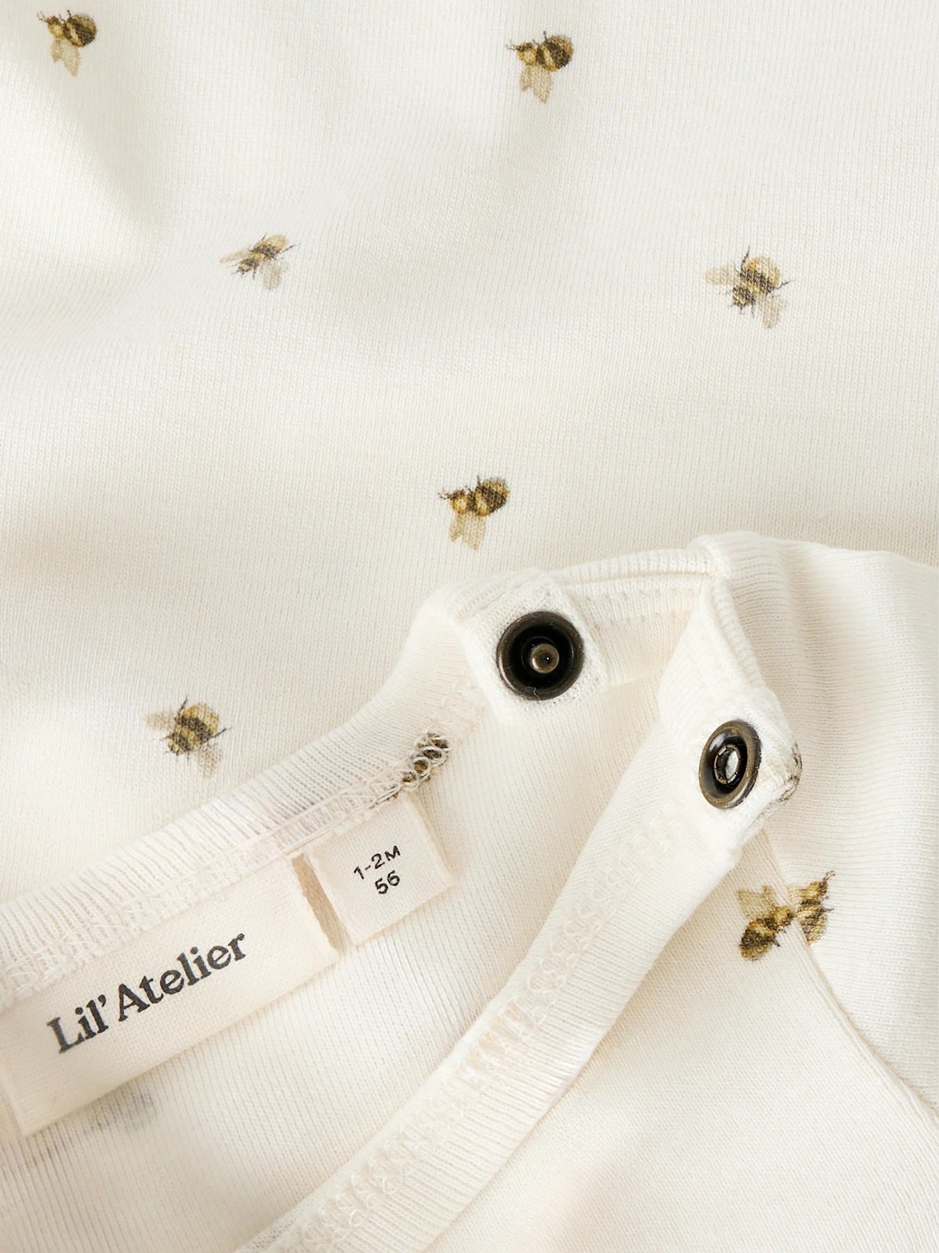 Gayo Gus Ls Slim Body Coconut Milk/Bee