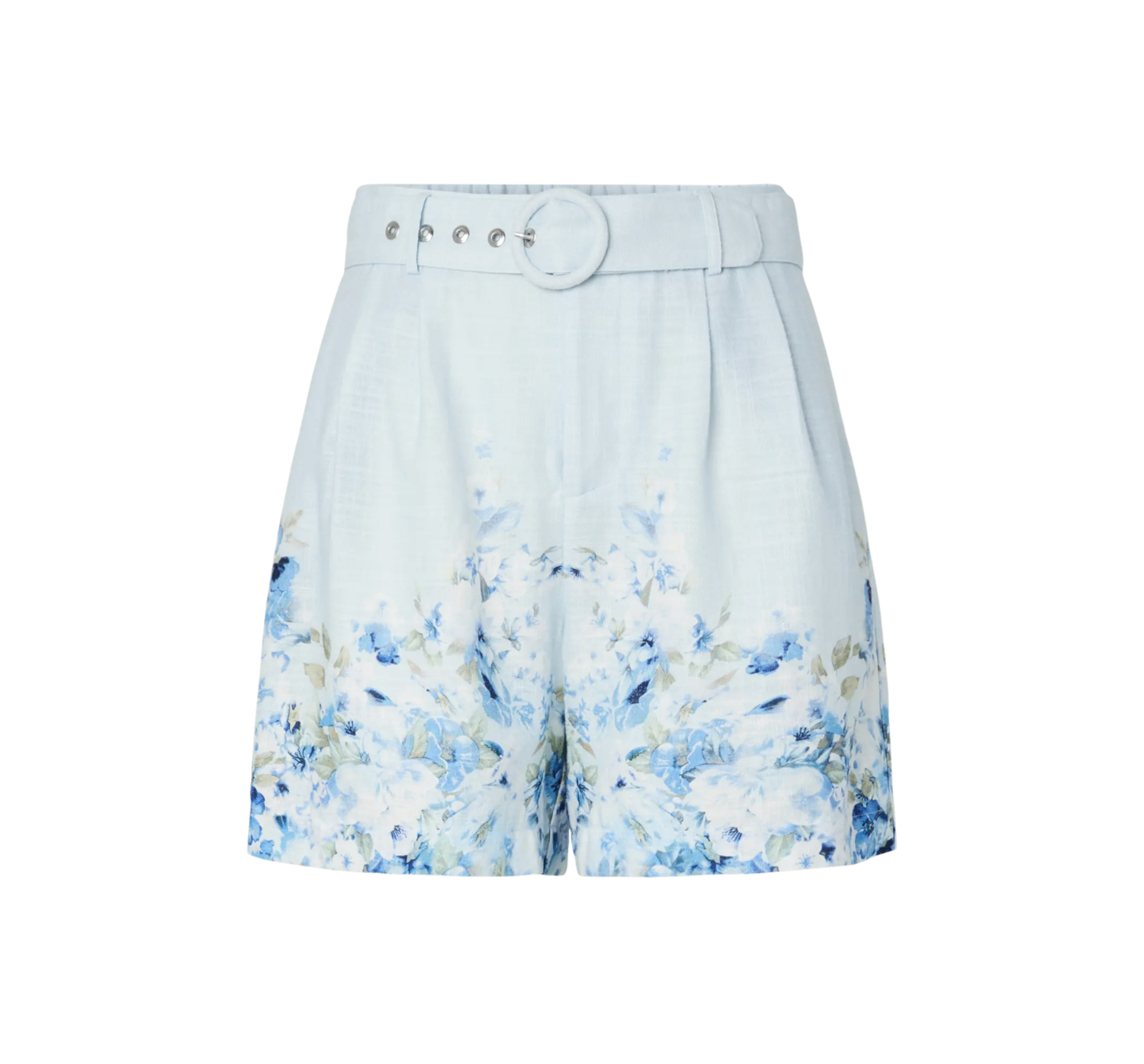 YASCLEO HW Shorts Skyway