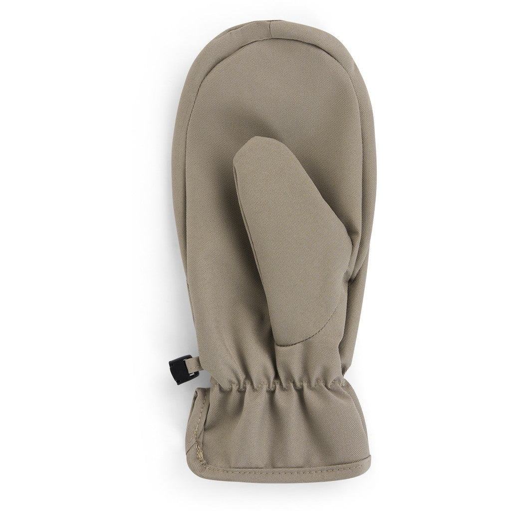 BRGN Mitten Taupe