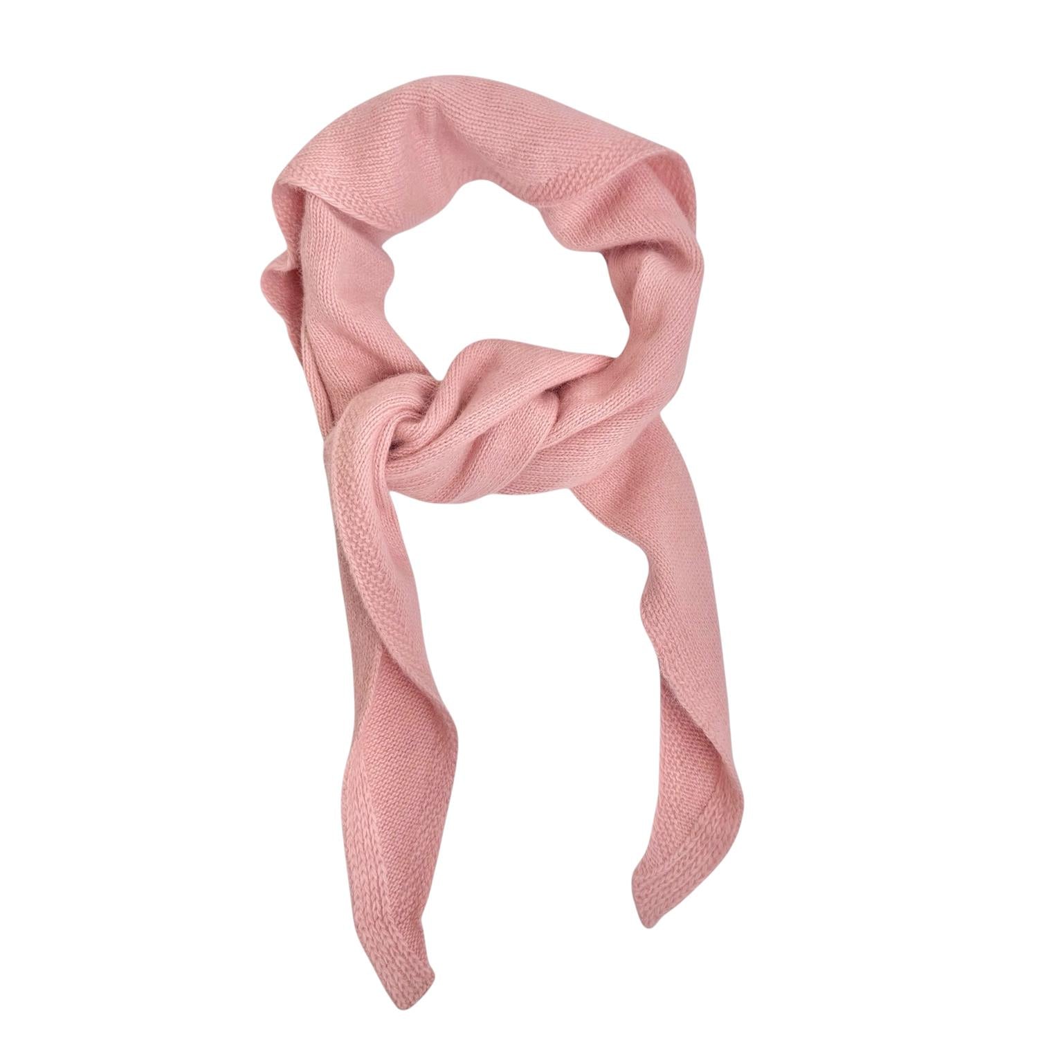 Sophie Skjerf Soft Dusty Pink