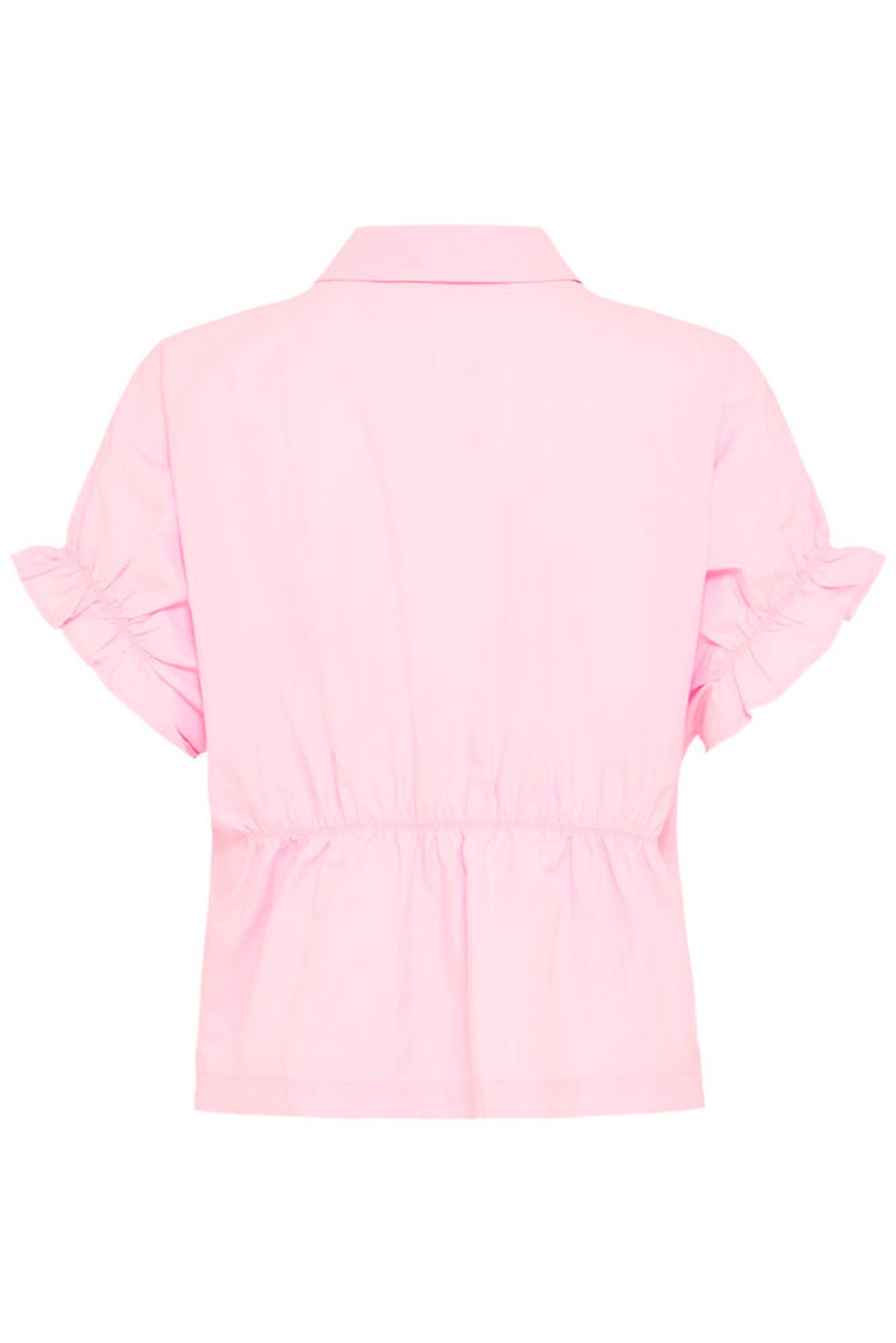 Sami Shirt Pink Lady