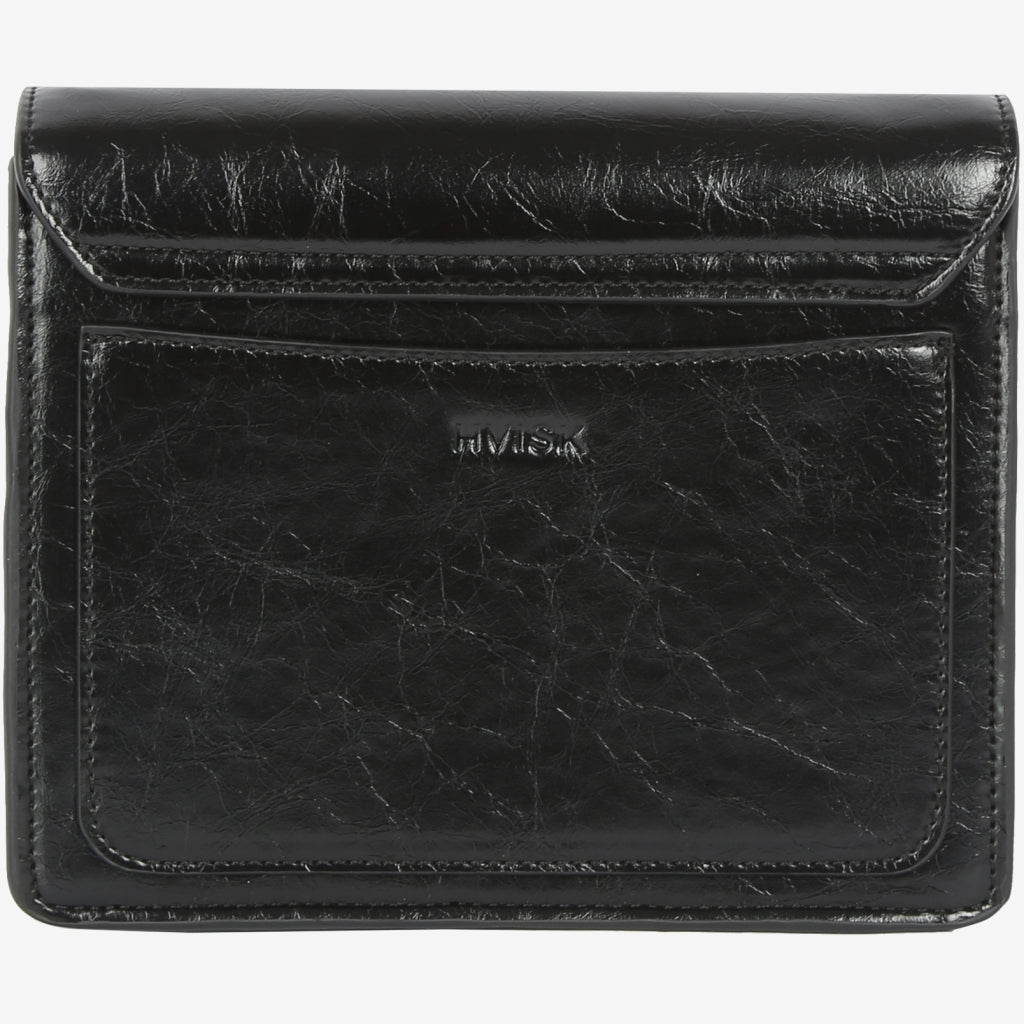 Cayman Pocket Lacquer Black