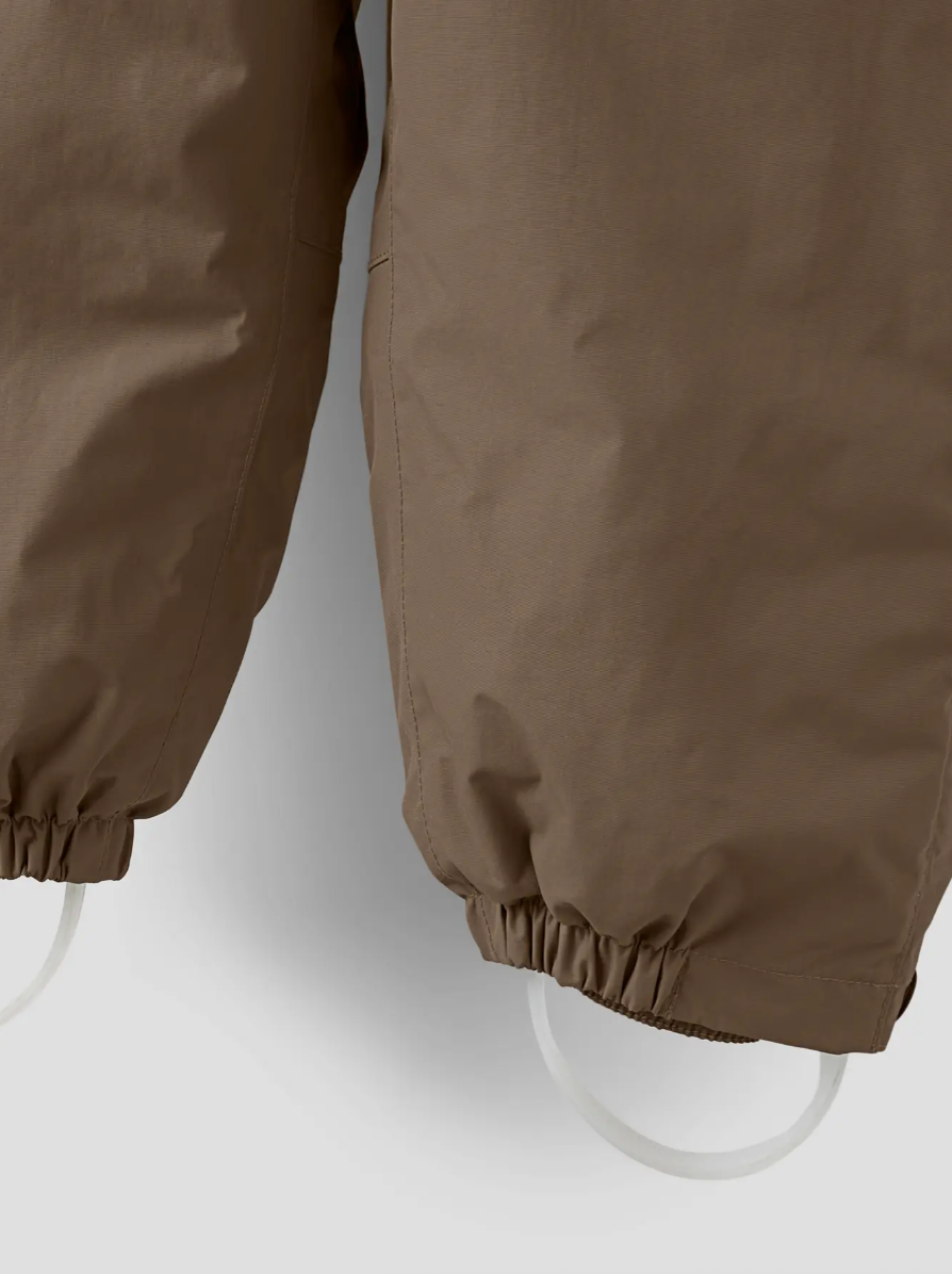 Lastorm12 Snowsuit Shitake
