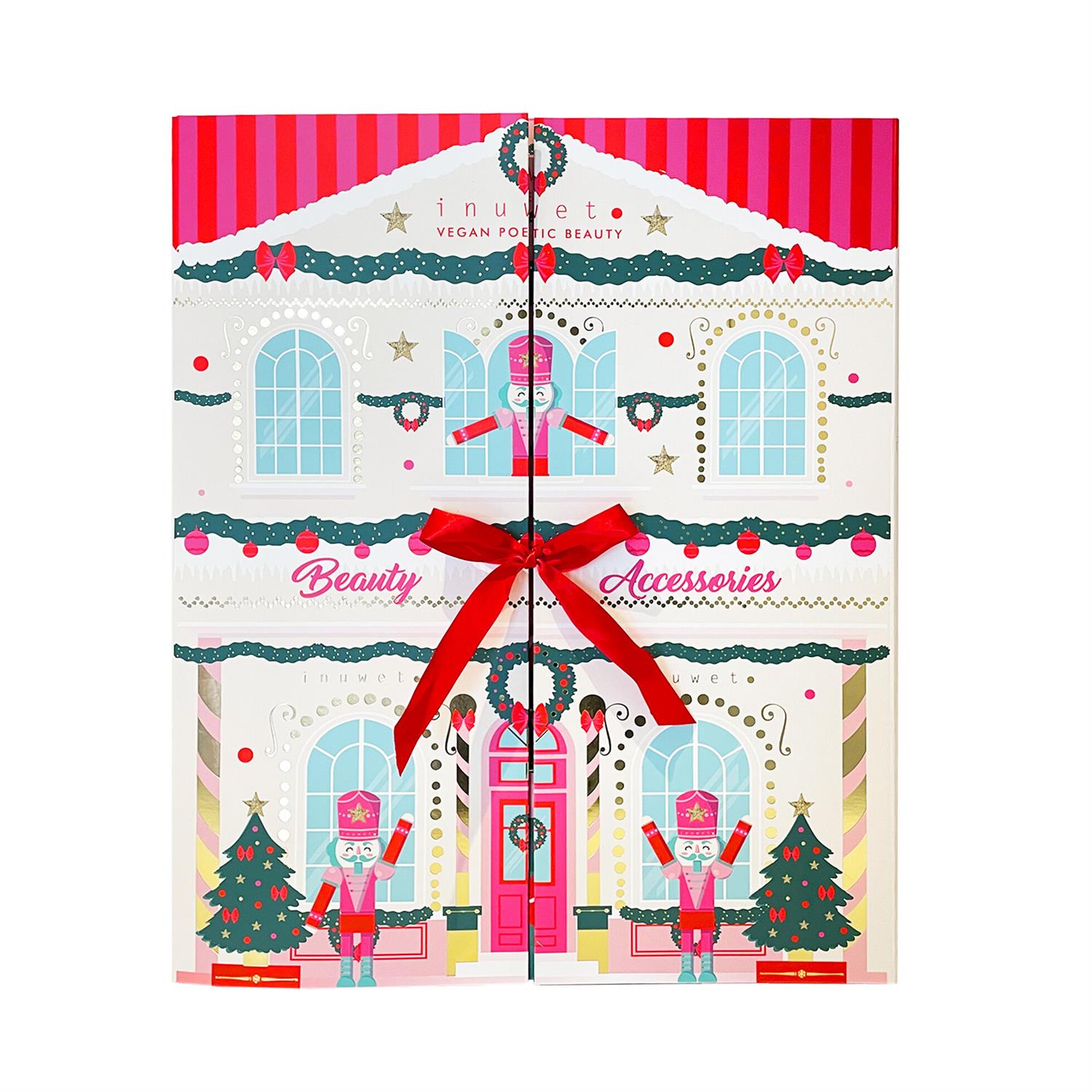 Inuwet Advent Calendar 2025