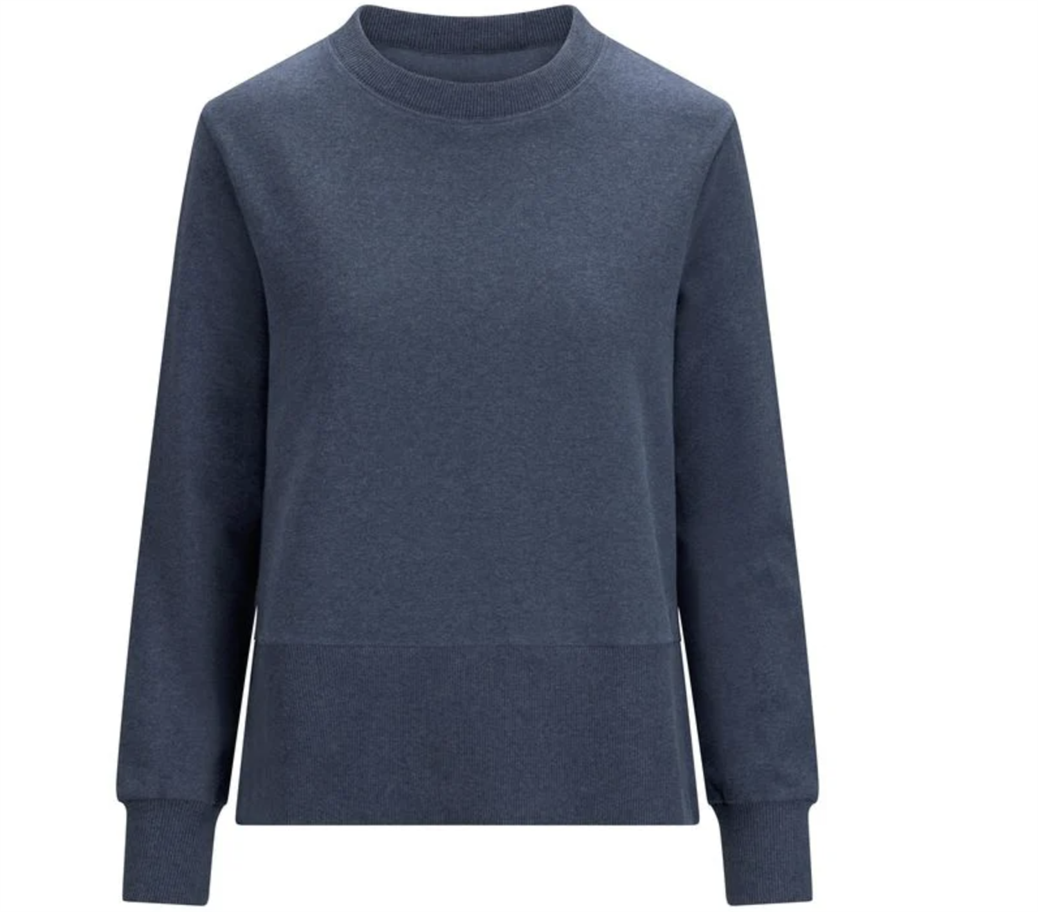 Sadie Sweater Denim Blue