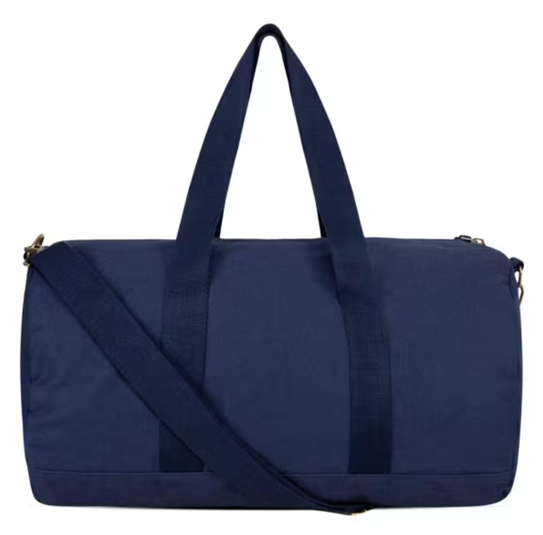Ralph Lauren Polo Palyer Duffle Bag Navy