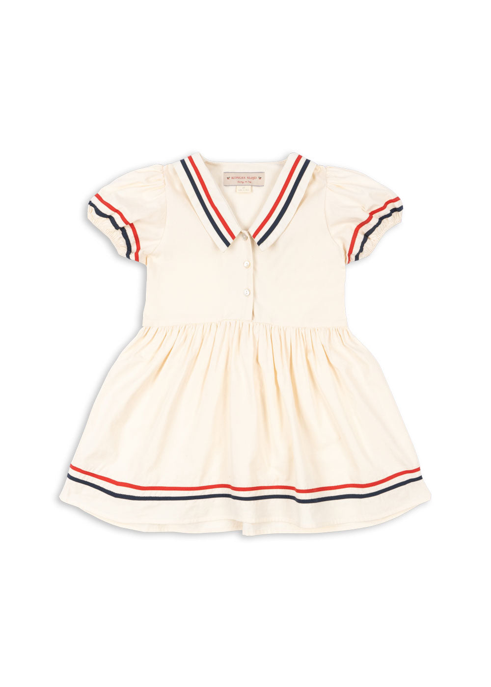 Allie Dress Gots Eggnog