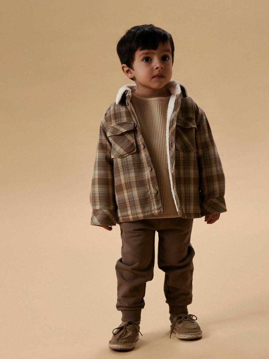 Tavor Ls Loose Shirt Shitake