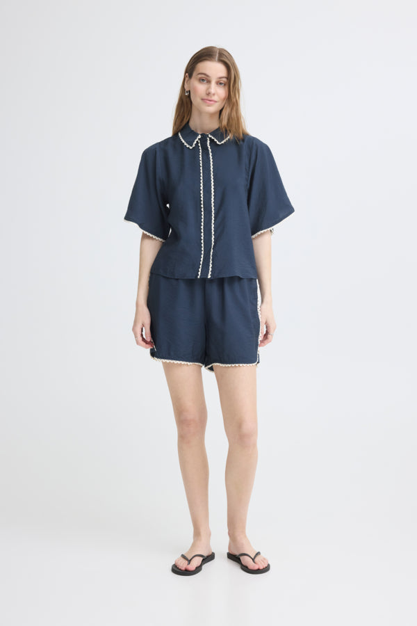 Leni Shirt Total Eclipse