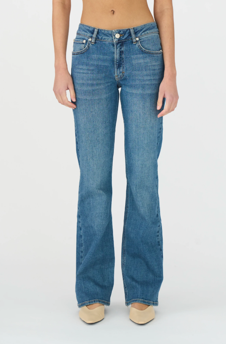 Alba Jeans Wash Greenwich
