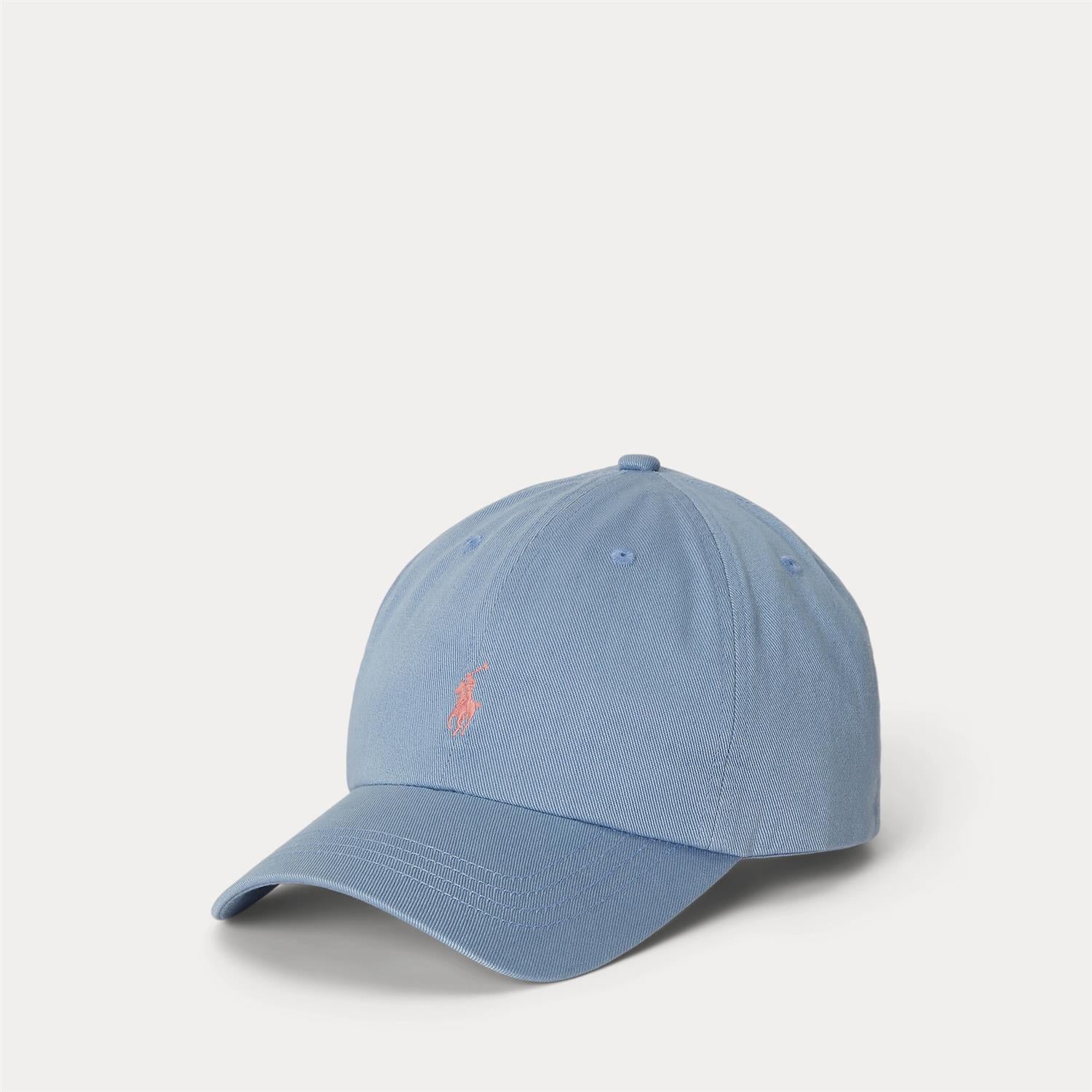 Classic Sport Cap Vessel Blue
