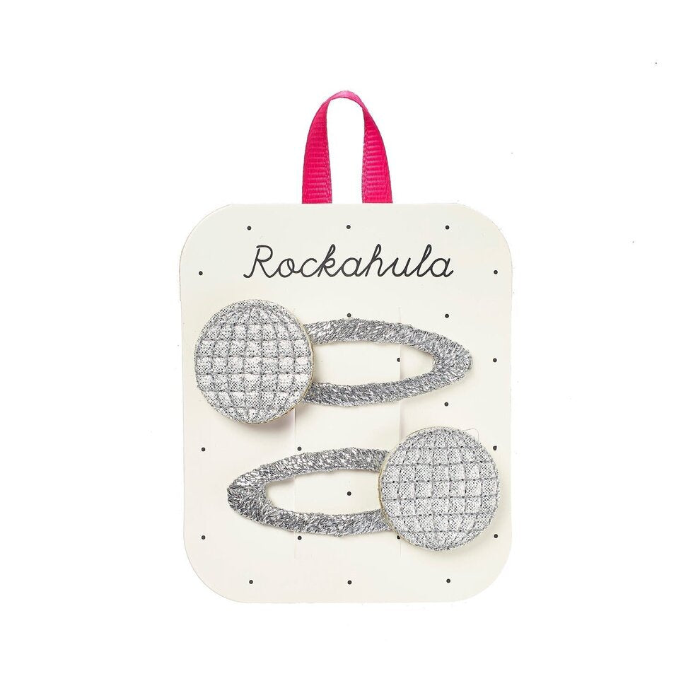 Disco Ball Clips
