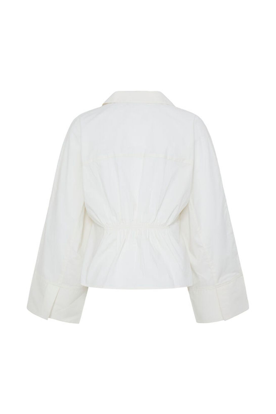 Kaysa Shirt Cloud Dancer