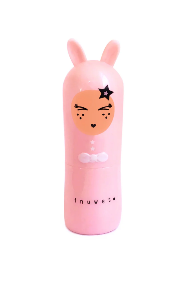Lip Balm Peach Light Pink