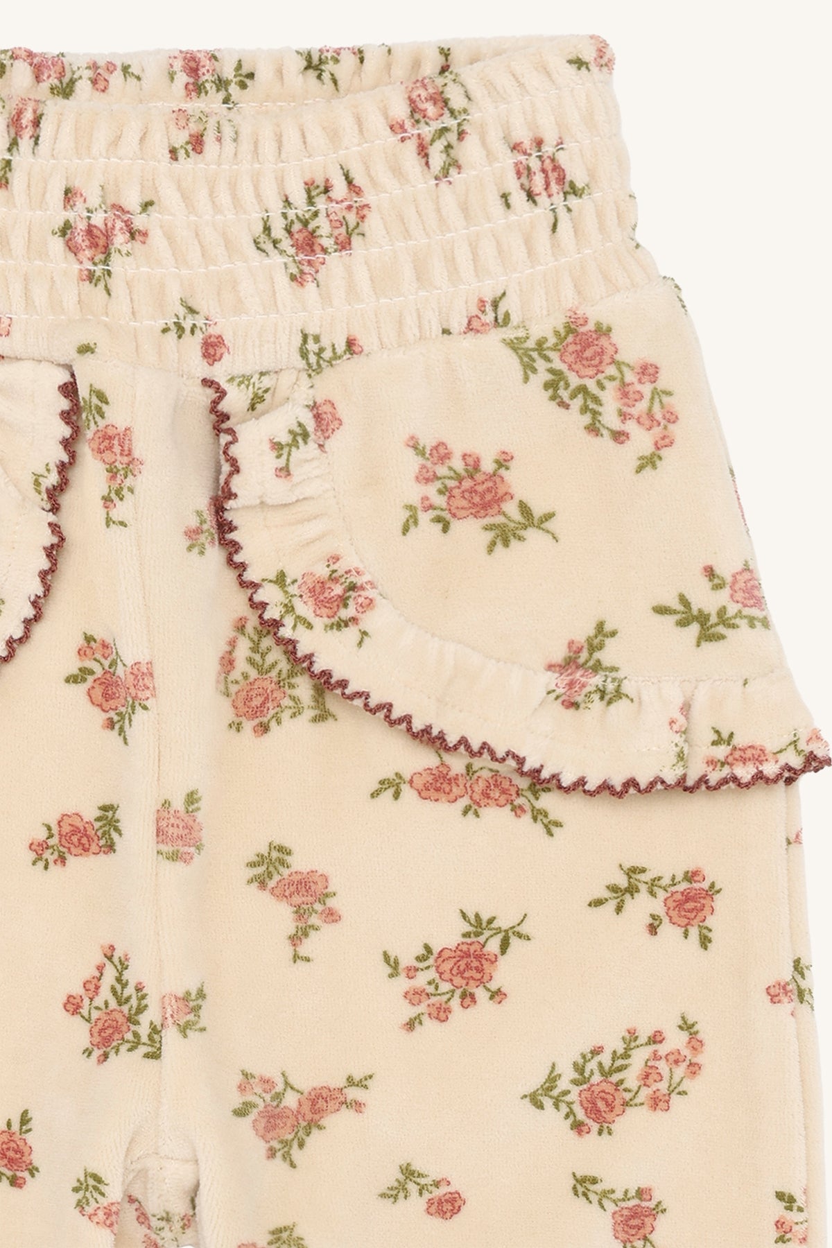 Trine Vinter Roser French Oak