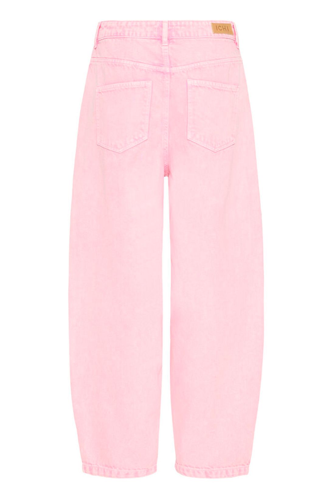 Avena Pants Cameo Pink