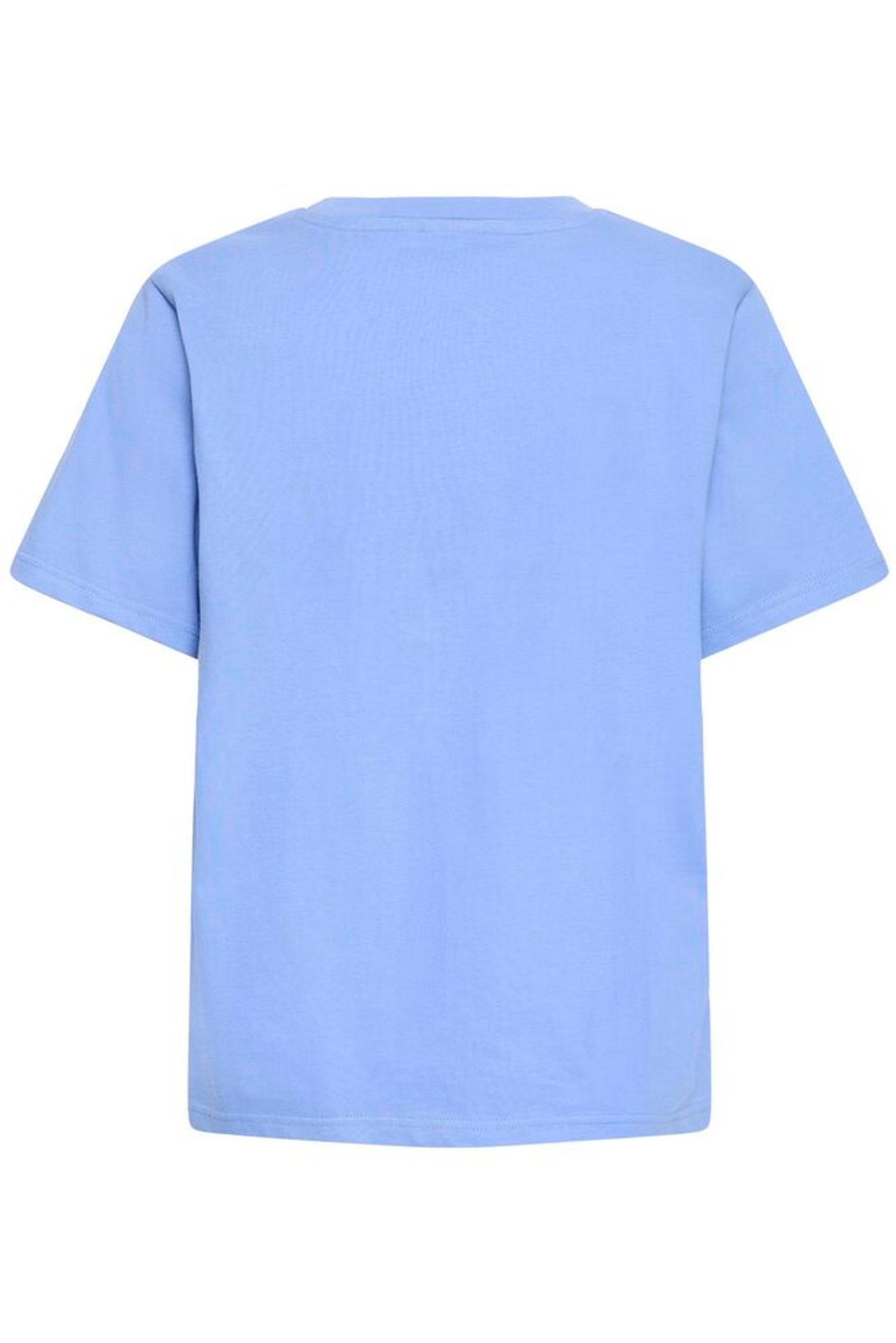 Palmer Loose Tshirt Wegdewood