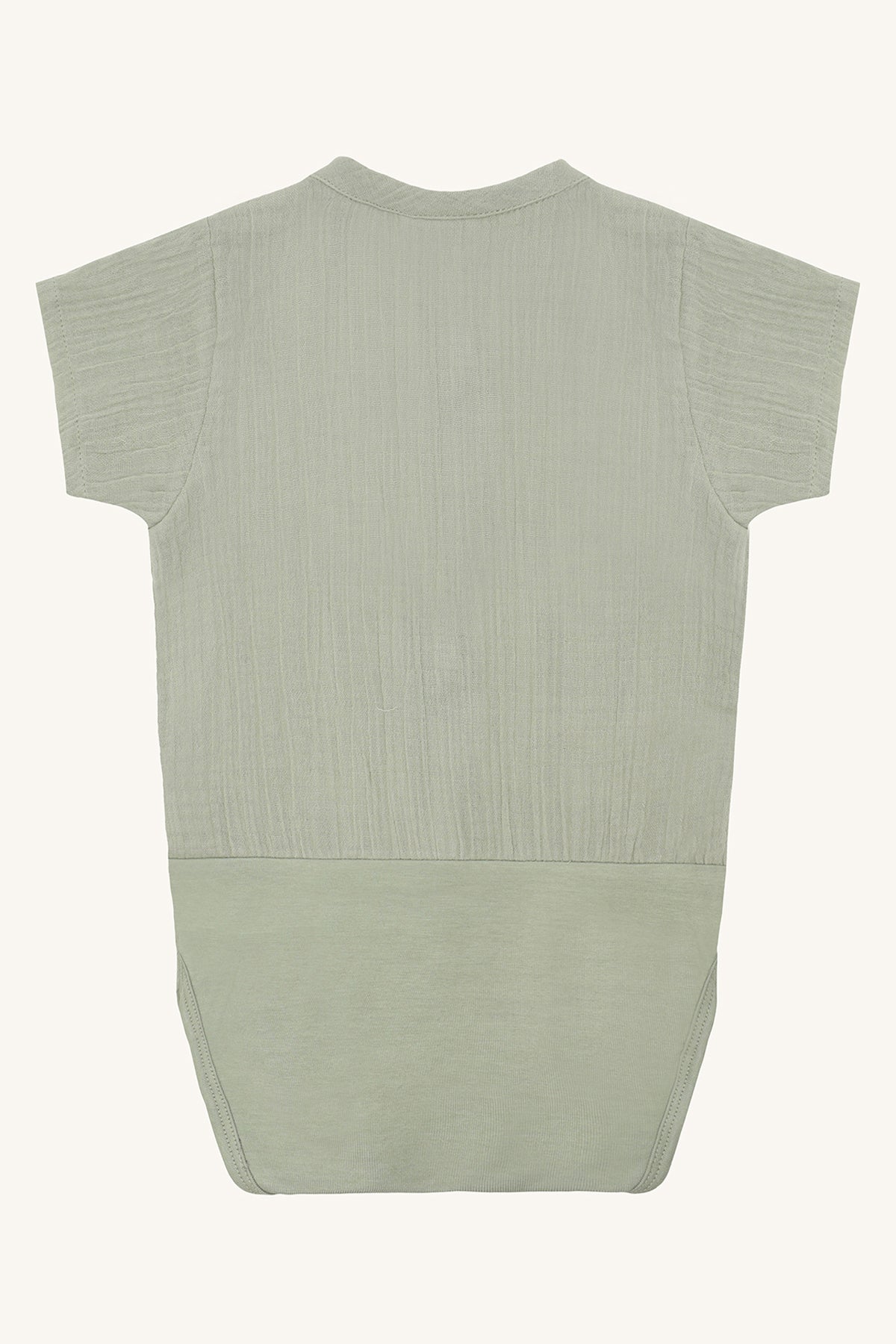 Bertil Muslin Iceberg