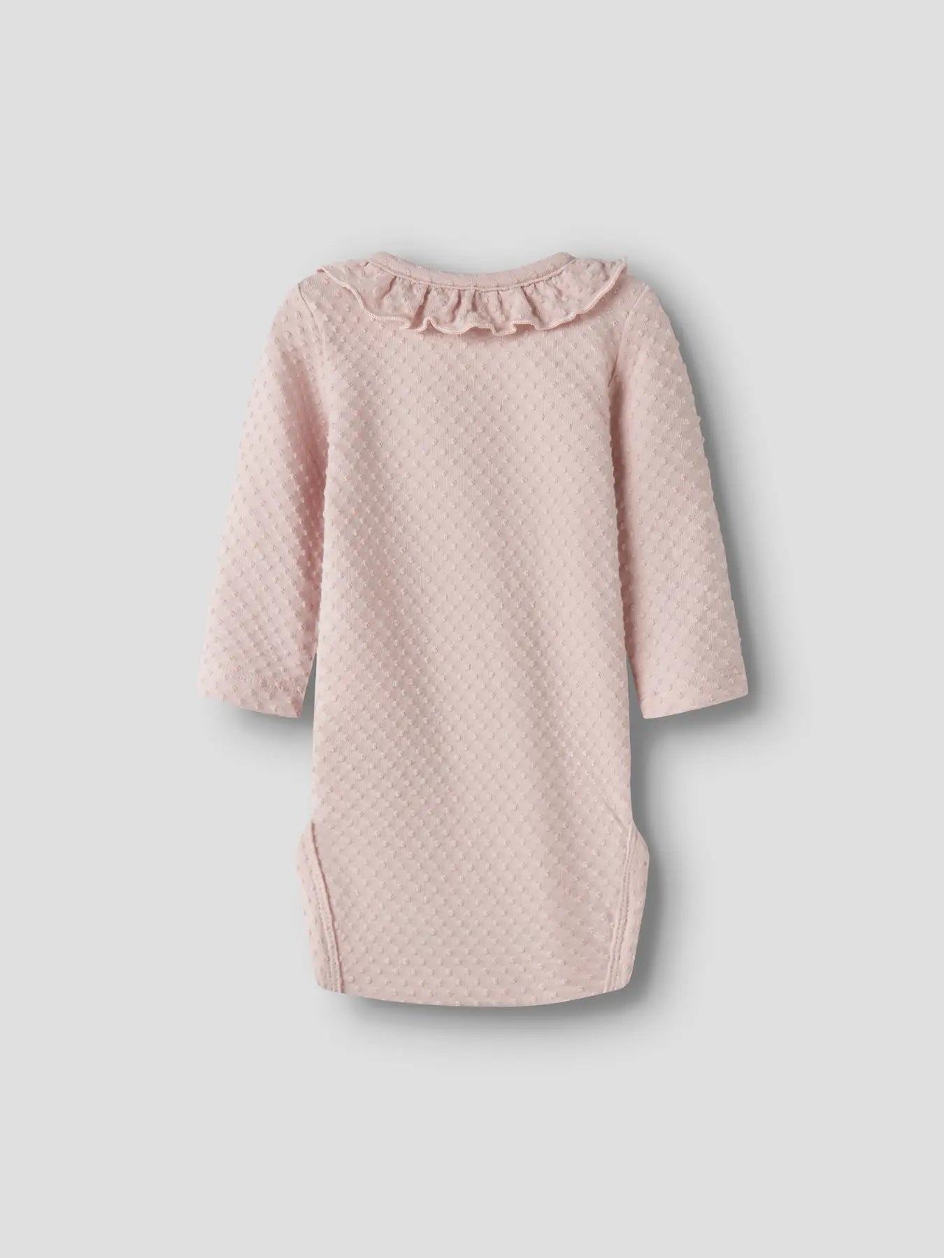 Noel Ls Slim Body Hushed Violet