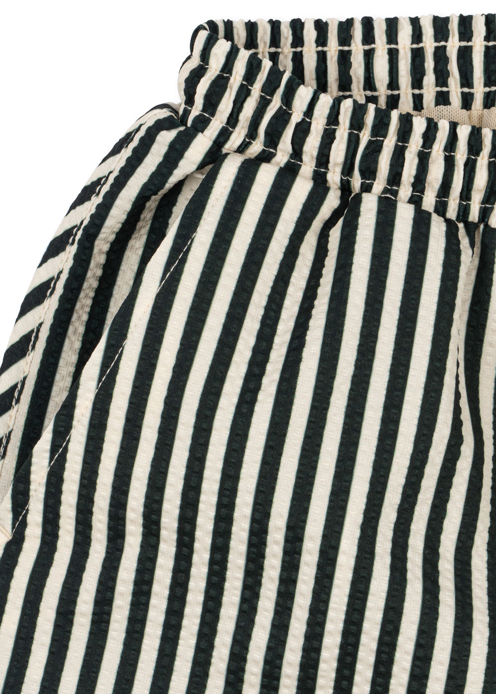 Seer Asnou Swimshorts Scarab