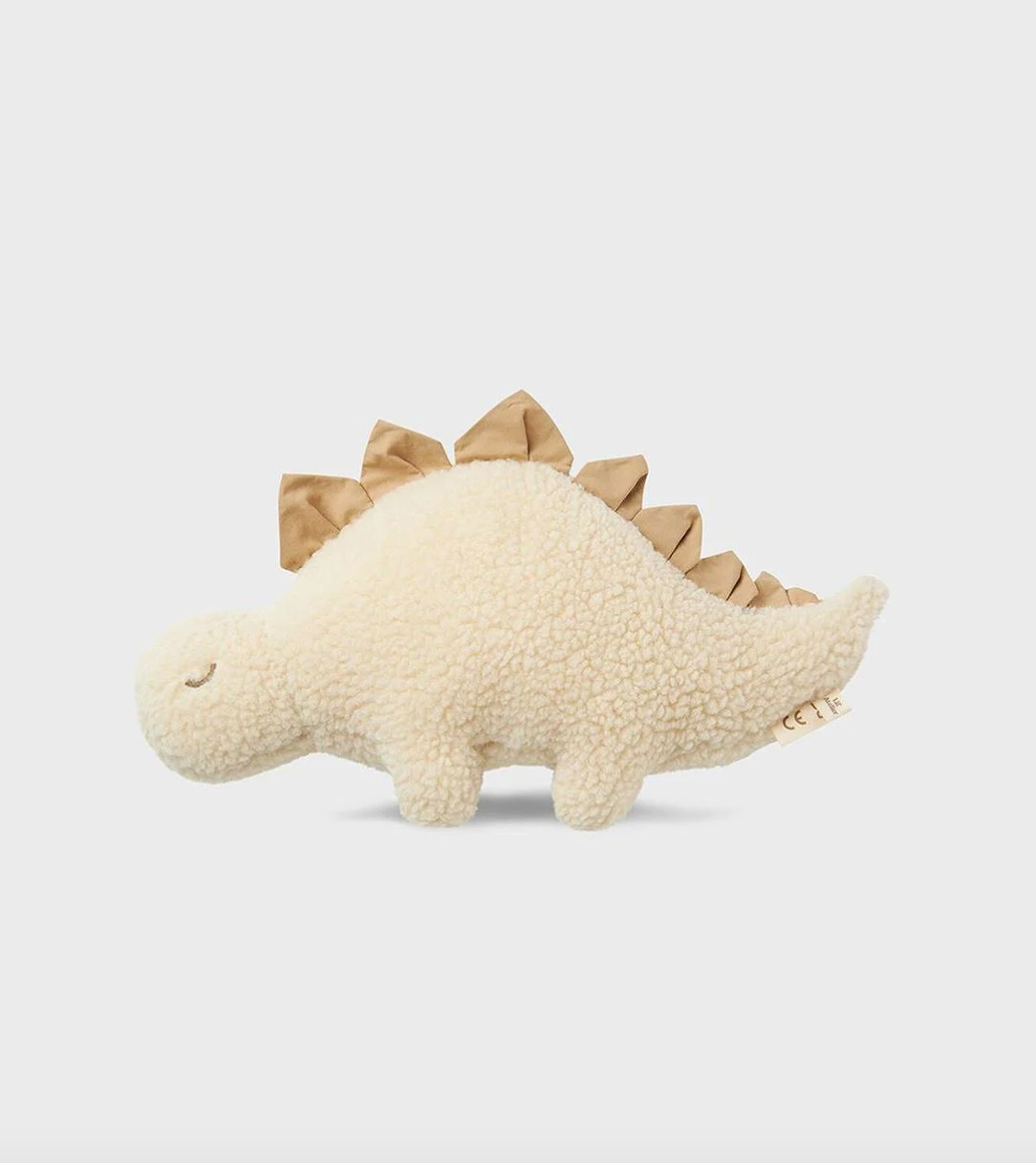 Nigo Din Sherpa Toy Dinosaur